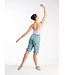 Nikolay Blossom-1 Adult Warm-Up Shorts (0406N)