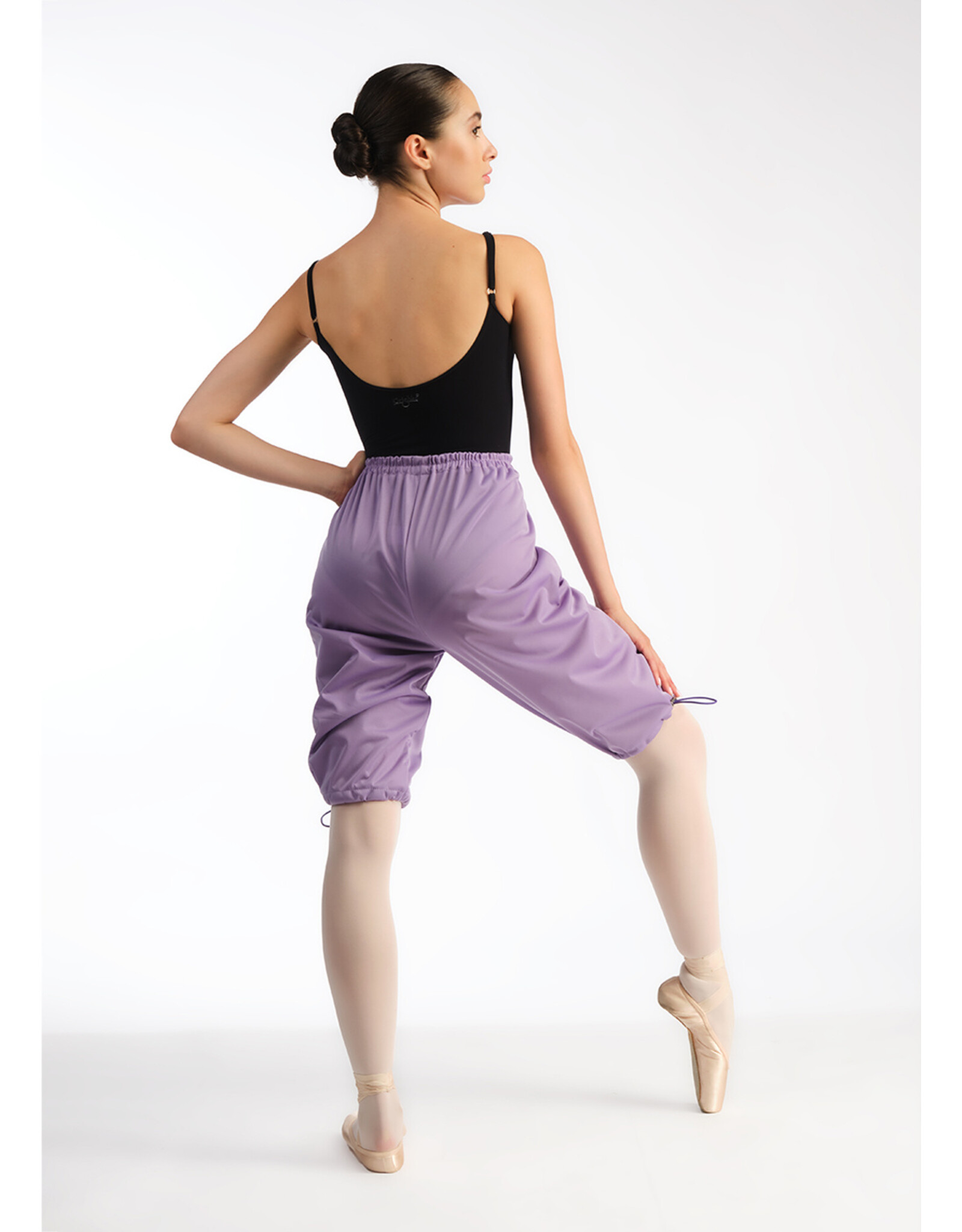 Nikolay Blossom-1 Adult Warm-Up Shorts (0406N)