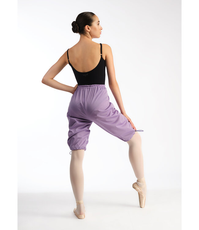 Nikolay Blossom-1 Adult Warm-Up Shorts (0406N)
