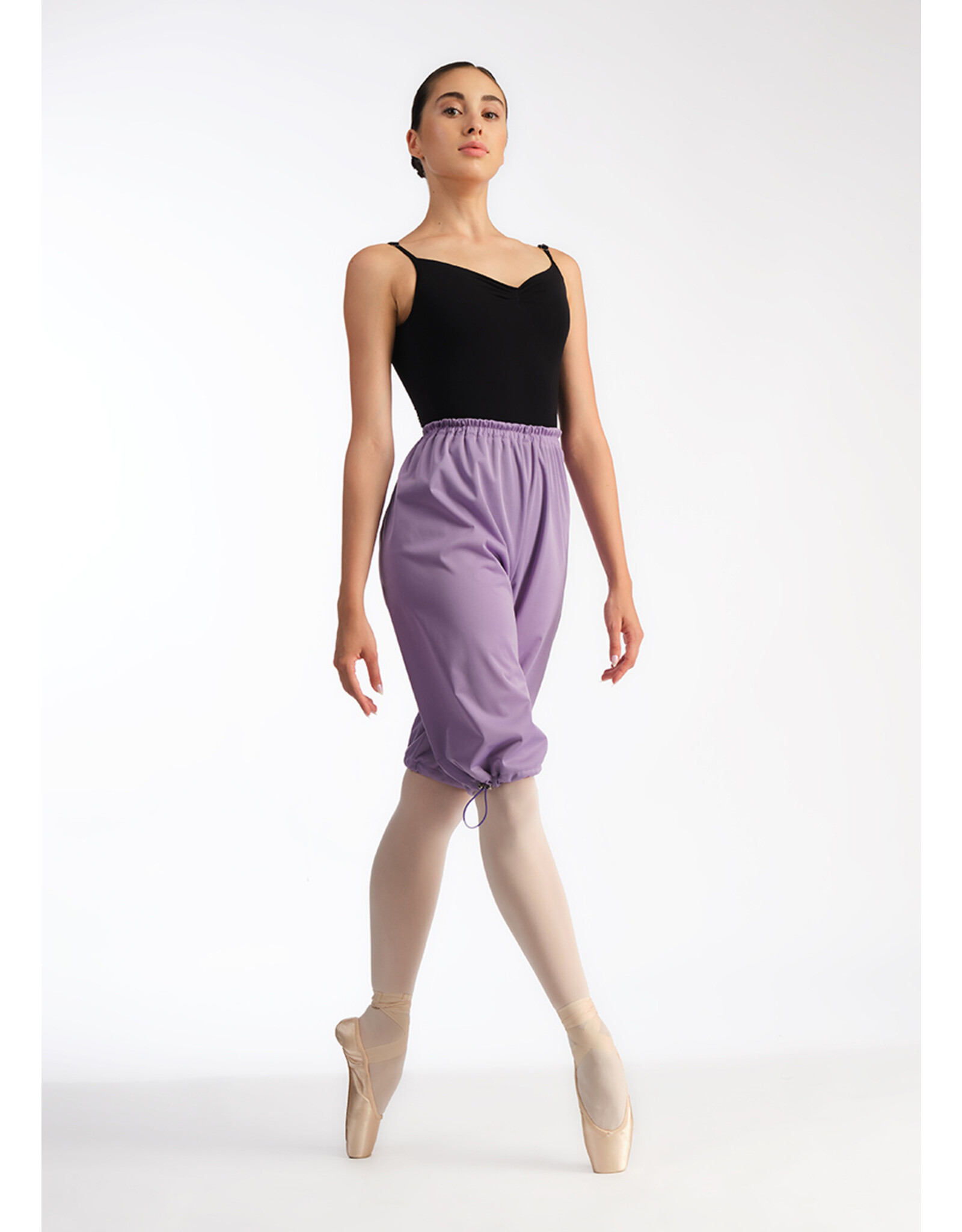 Nikolay Blossom-1 Adult Warm-Up Shorts (0406N)