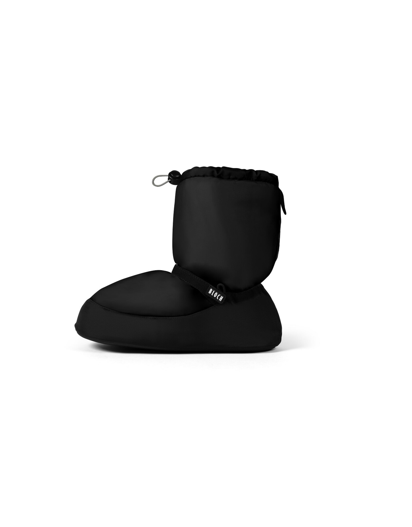 Bloch / Mirella Warm Up Booties (IM009B)