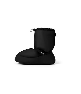 Bloch / Mirella Warm Up Booties (IM009B)