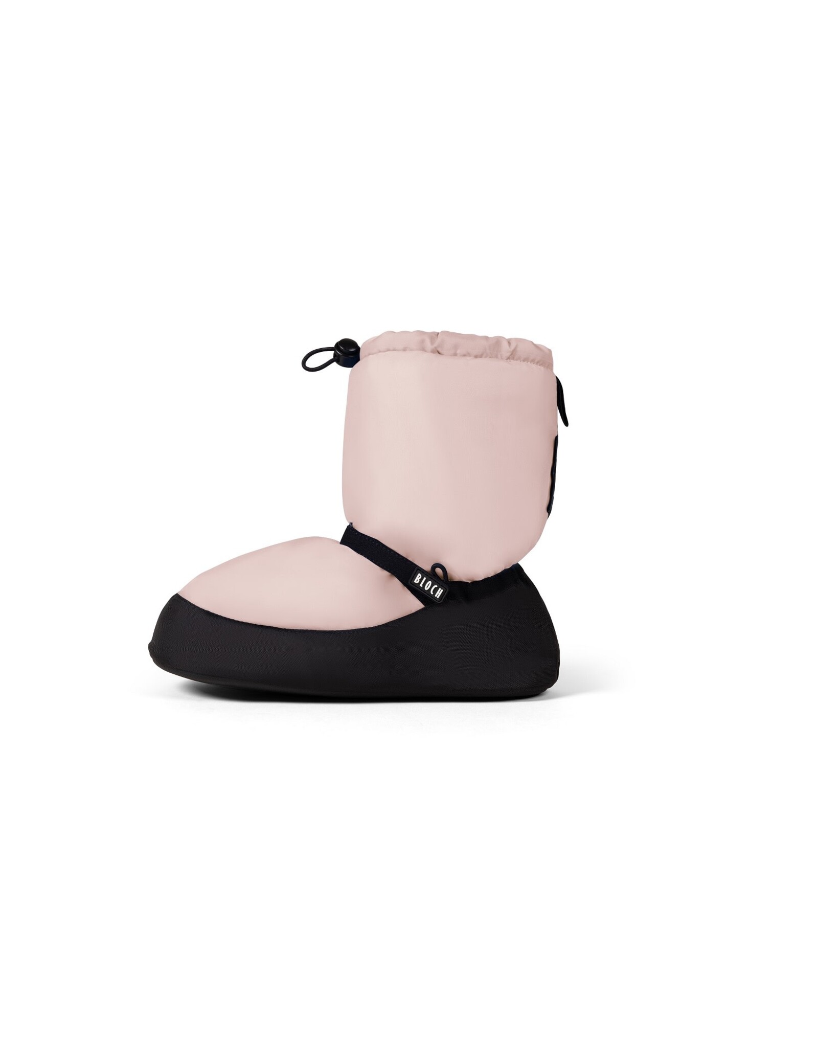 Bloch / Mirella Warm Up Booties (IM009B)