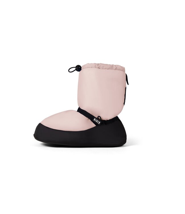 Bloch / Mirella Warm Up Booties (IM009B)
