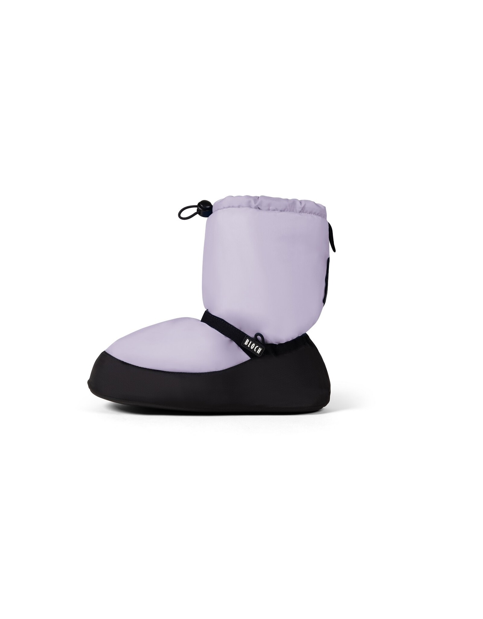Bloch / Mirella Warm Up Booties (IM009B)