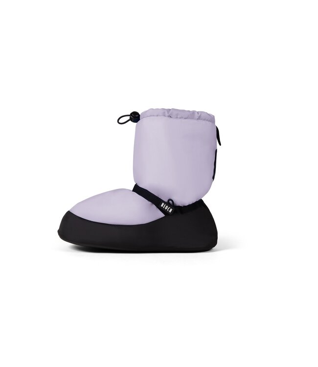 Bloch / Mirella Warm Up Booties (IM009B)
