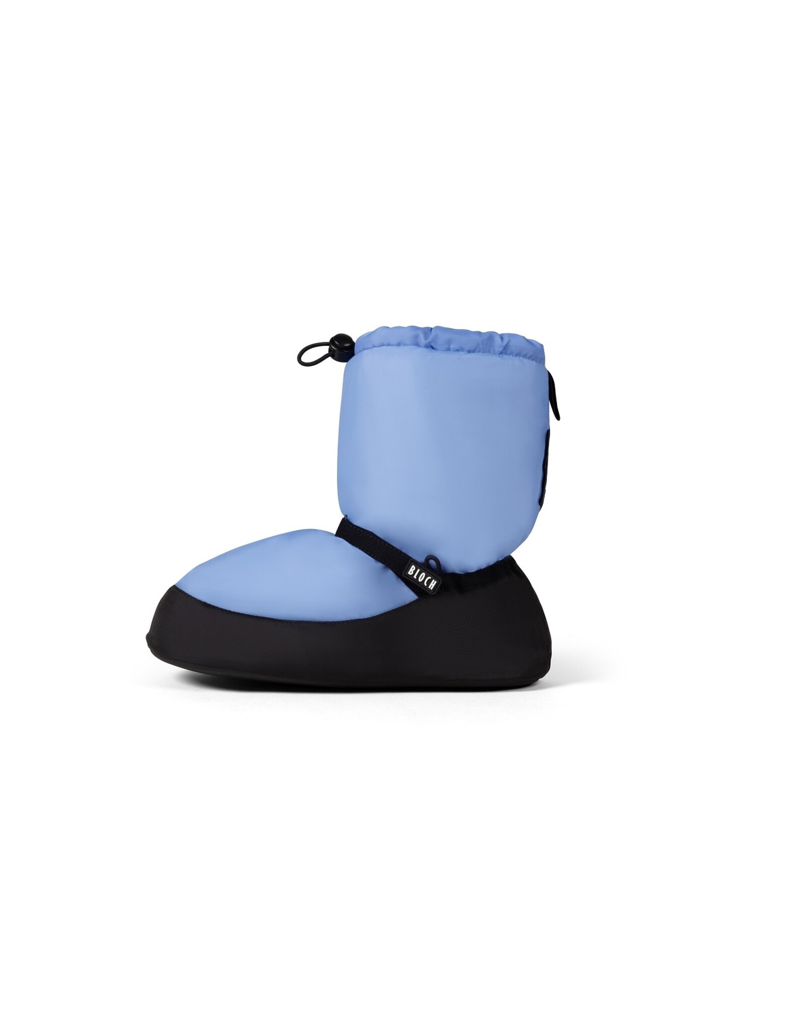 Bloch / Mirella Warm Up Booties (IM009B)