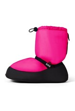 Bloch / Mirella Warm Up Booties (IM009B)