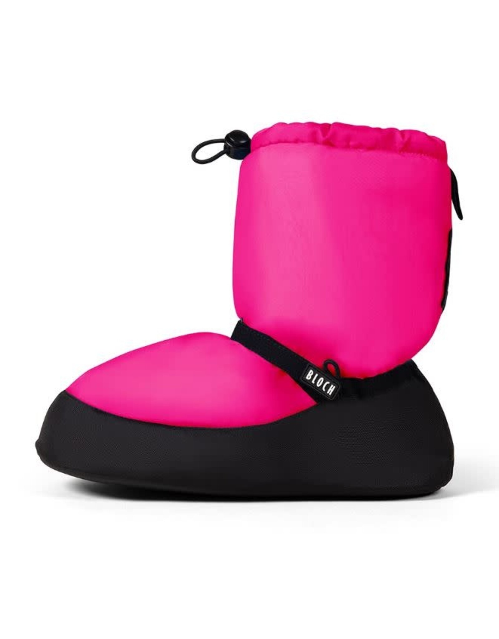 Bloch / Mirella Warm Up Booties (IM009B)