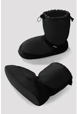 Bloch / Mirella Warm Up Booties (IM009B)