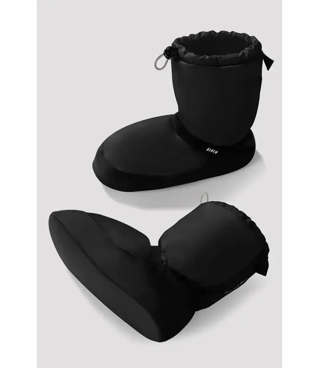 Bloch / Mirella Warm Up Booties (IM009B)