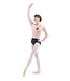Bloch / Mirella Bloch Adult Cross Over Knit Cardigan (Z0910) (Discontinued)