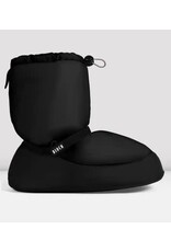 Bloch / Mirella Child Warm Up Bootie (IM009KB) Bloch / Mirella Child Warm Up Bootie (IM009KB)