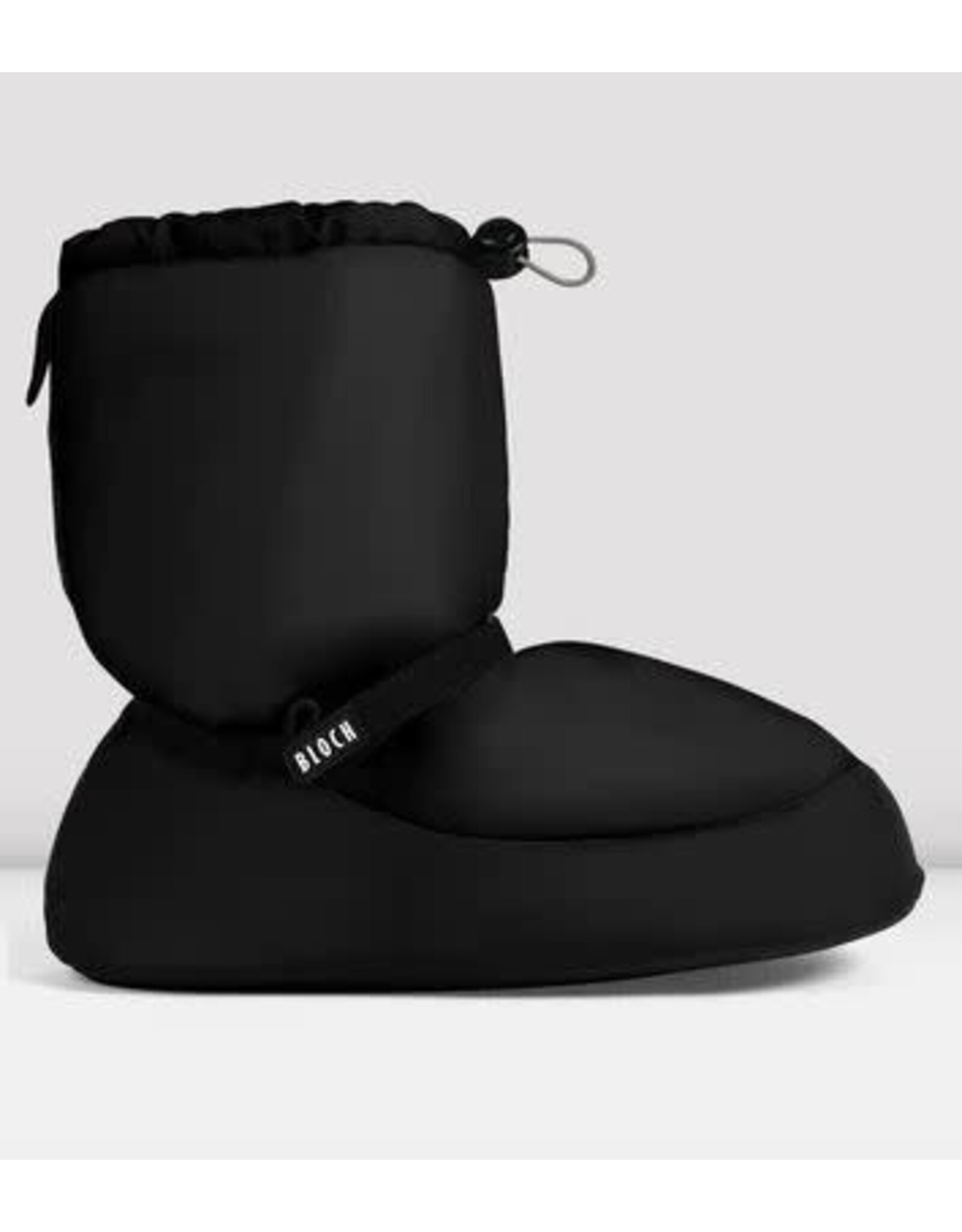 Bloch / Mirella Child Warm Up Bootie (IM009KB)