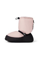 Bloch / Mirella Child Warm Up Bootie (IM009KB) Bloch / Mirella Child Warm Up Bootie (IM009KB)