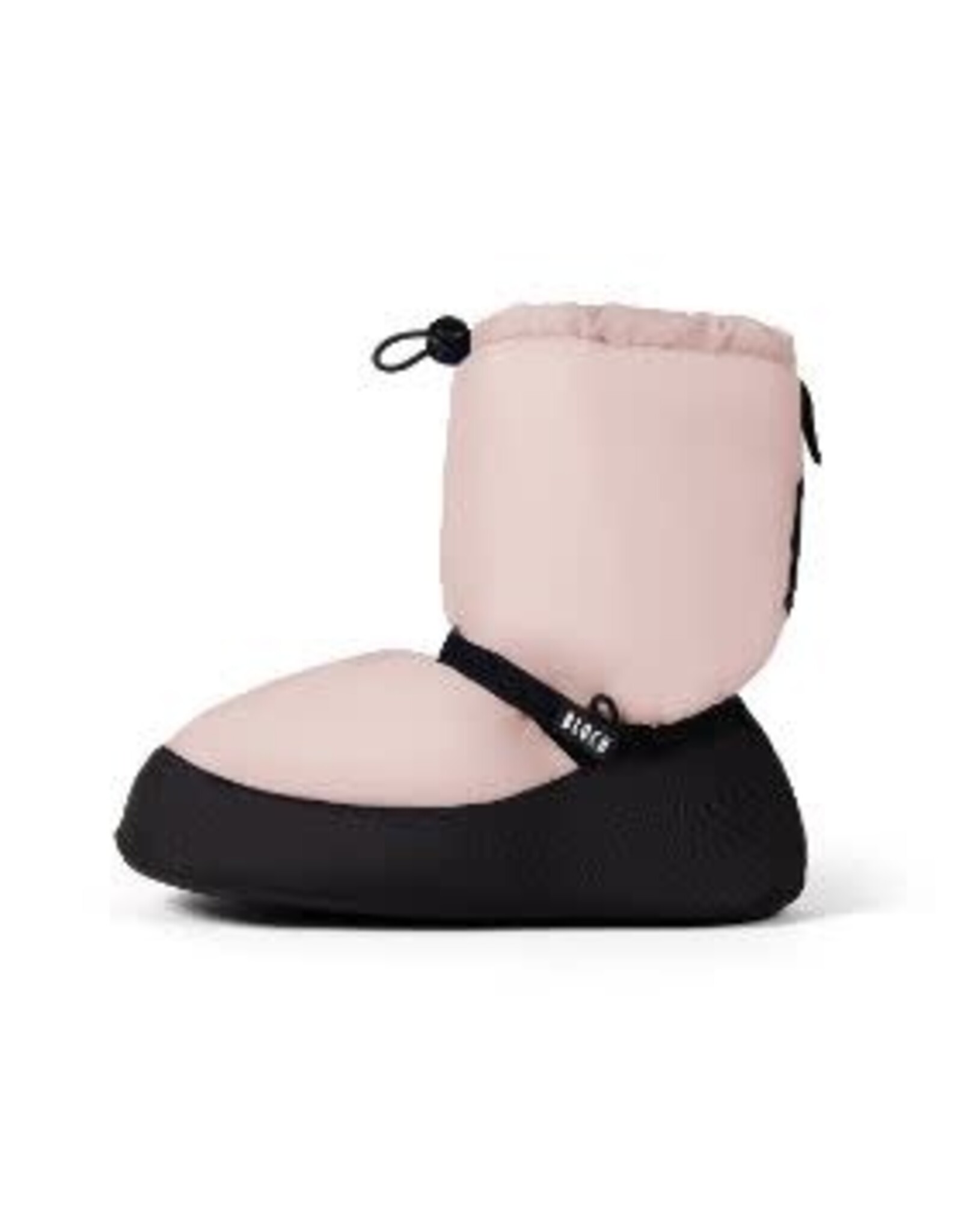 Bloch / Mirella Child Warm Up Bootie (IM009KB)