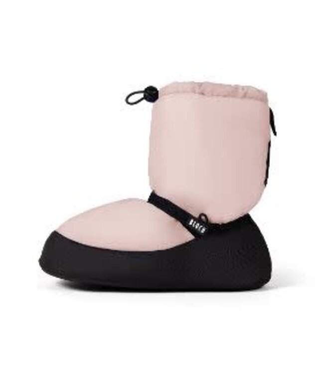Bloch / Mirella Child Warm Up Bootie (IM009KB)