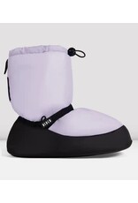 Bloch / Mirella Child Warm Up Bootie (IM009KB) Bloch / Mirella Child Warm Up Bootie (IM009KB)