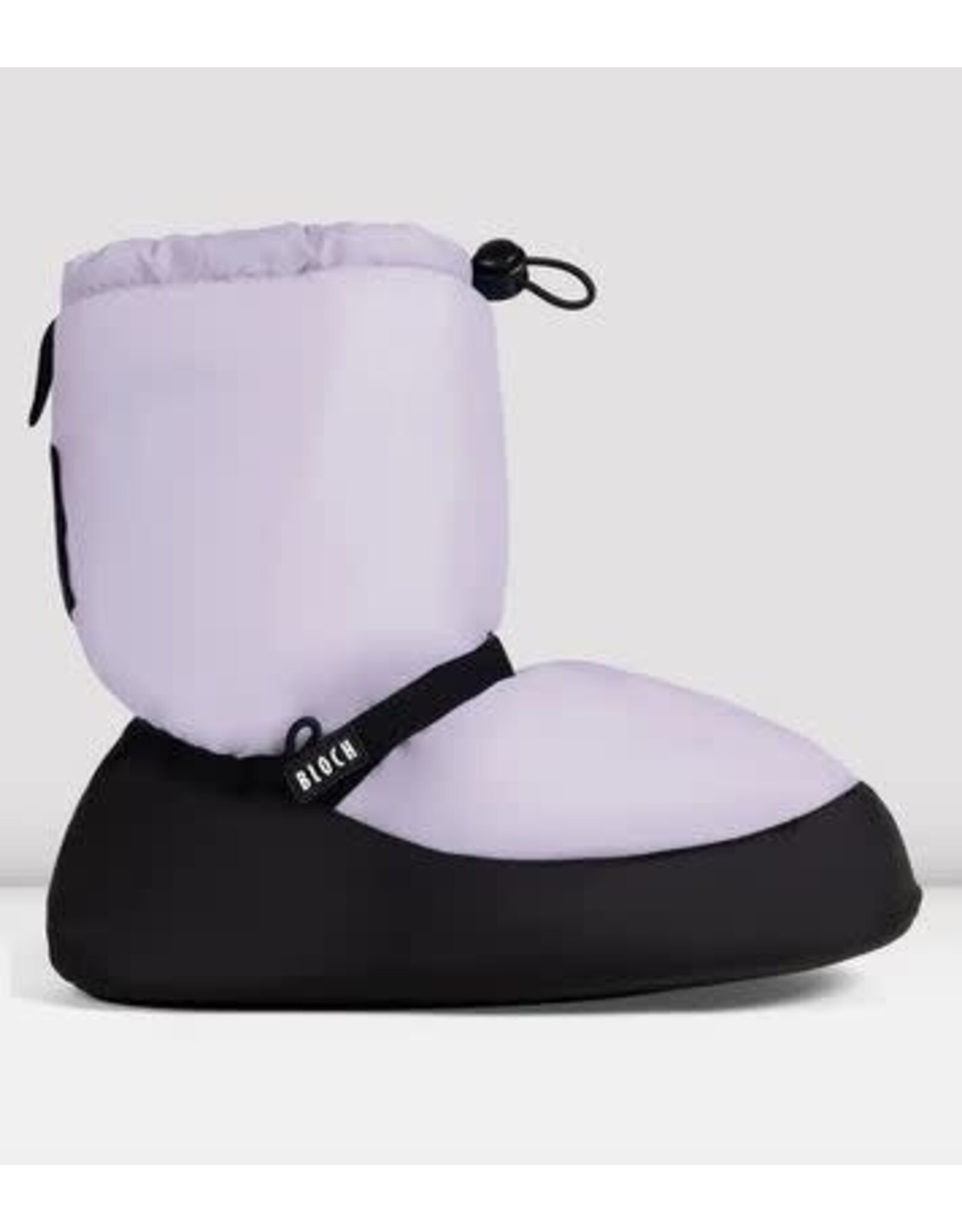 Bloch / Mirella Child Warm Up Bootie (IM009KB)