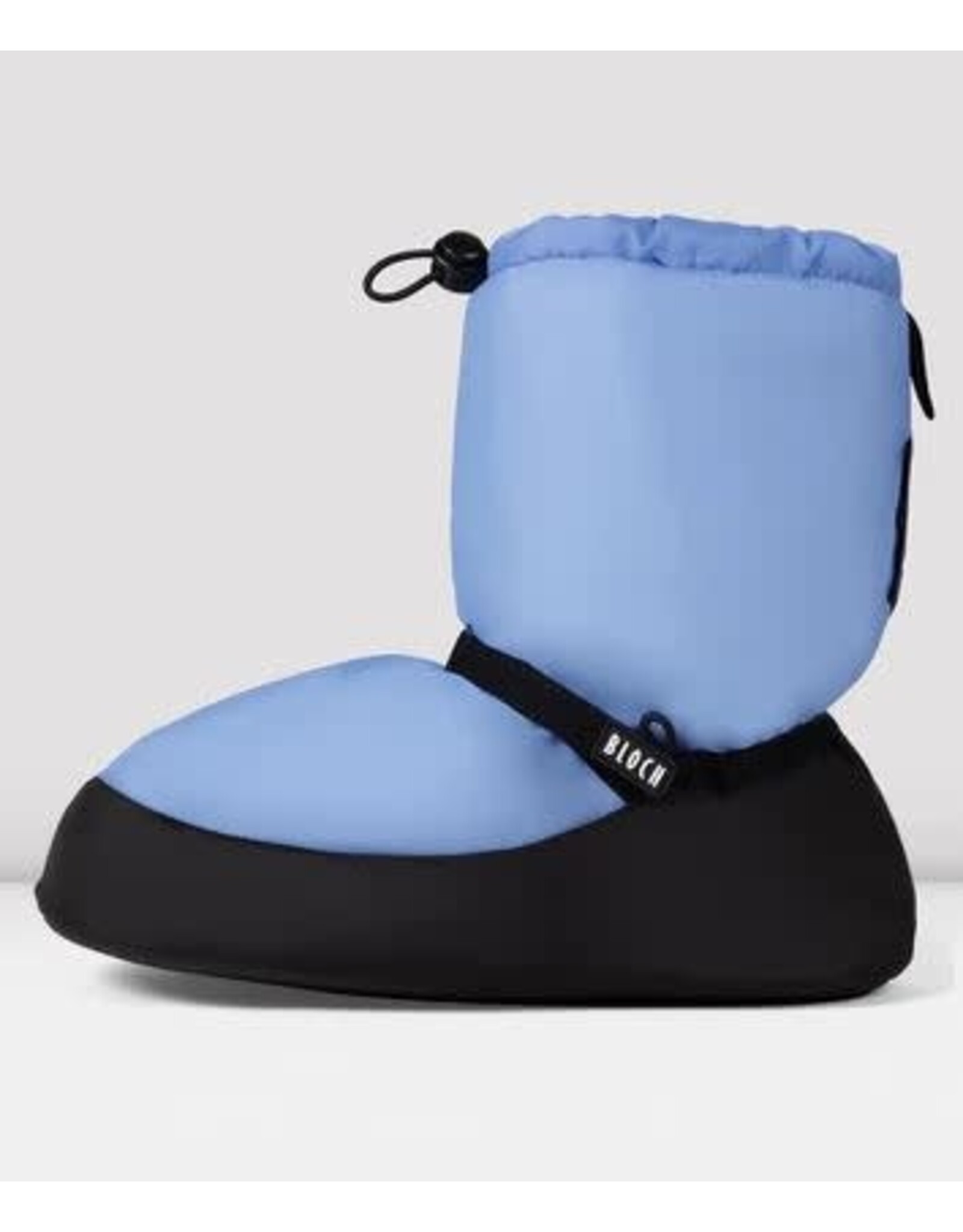 Bloch / Mirella Child Warm Up Bootie (IM009KB)