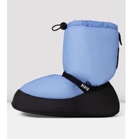 Bloch / Mirella Child Warm Up Bootie (IM009KB)