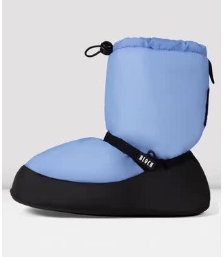 Bloch / Mirella Child Warm Up Bootie (IM009KB)