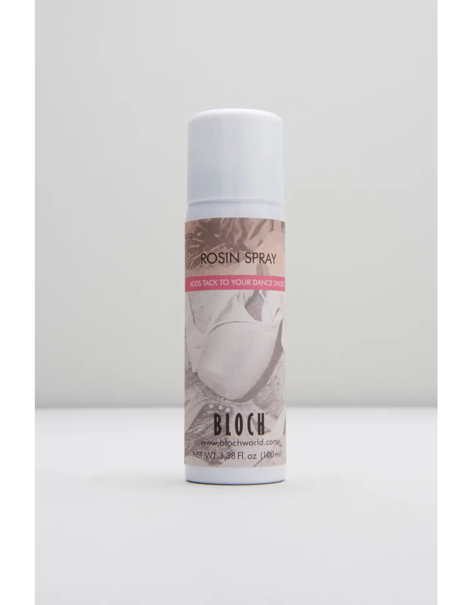 Bloch / Mirella Bloch Rosin Spray (A0302)