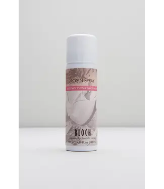 Bloch / Mirella Bloch Rosin Spray (A0302)