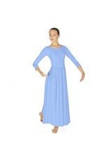 Eurotard Adult Simplicity Dress (13524)