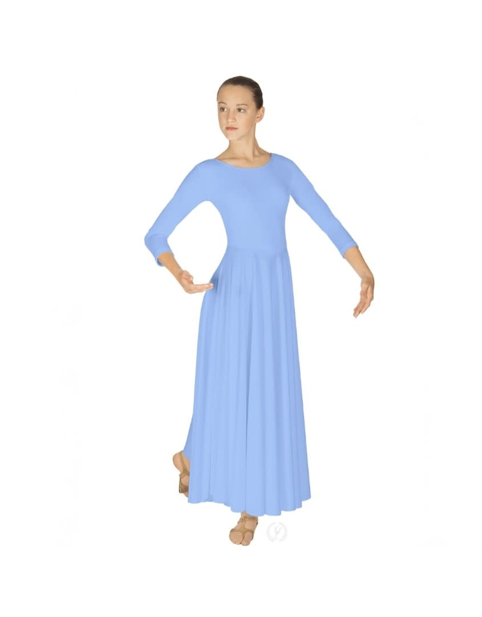 Eurotard Adult Simplicity Dress (13524)
