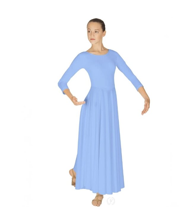 Eurotard Adult Simplicity Dress (13524)
