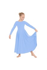 Eurotard Child Simplicity Dress (13524C) Eurotard Child Simplicity Dress (13524C)