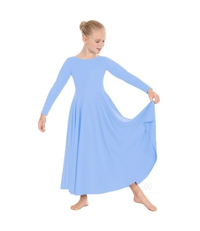 Eurotard Child Simplicity Dress (13524C)
