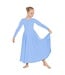 Eurotard Child Simplicity Dress (13524C)