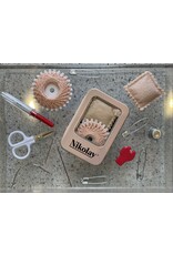 Nikolay Nikolay Sewing Kit (SK001N) Nikolay Nikolay Sewing Kit (SK001N)