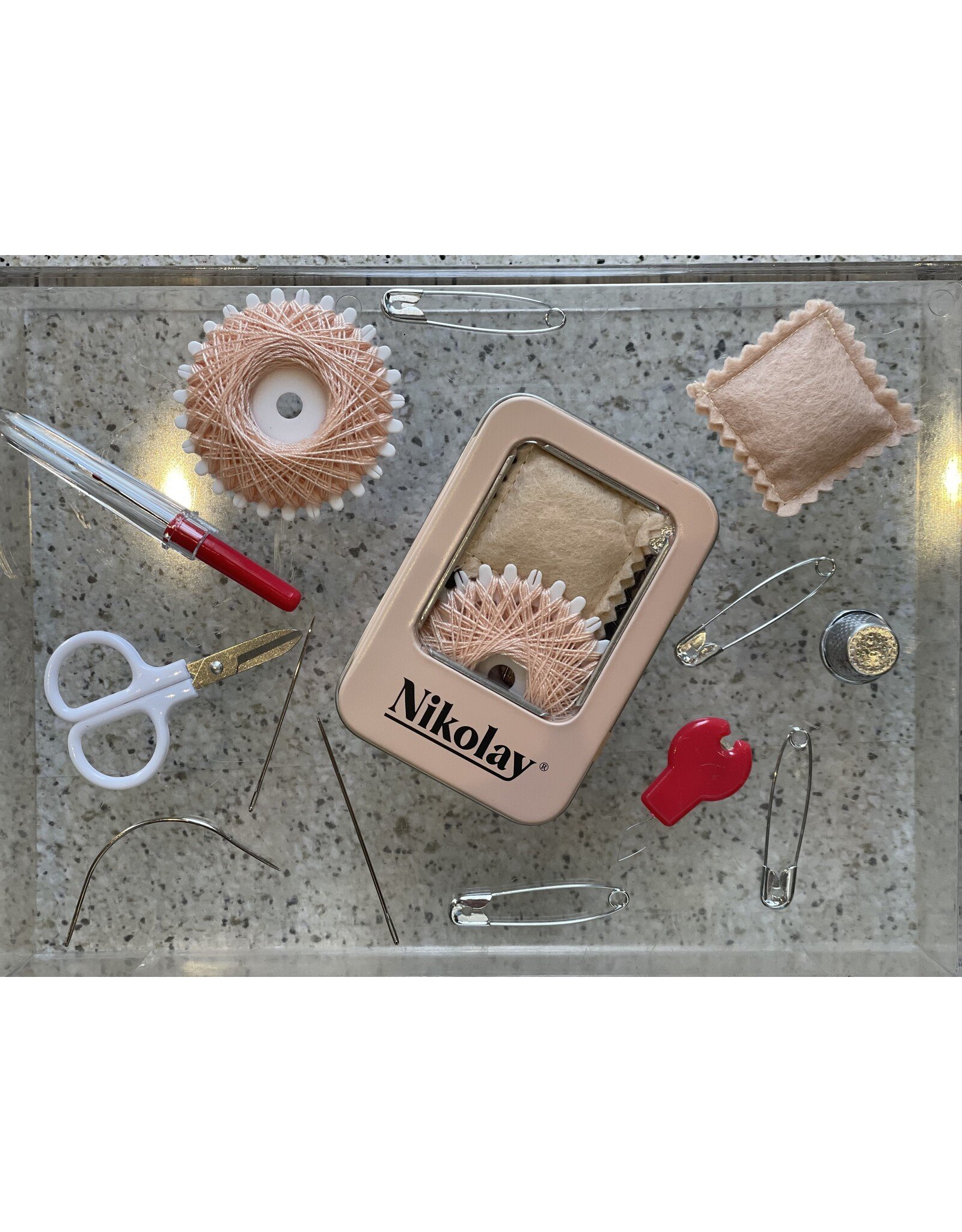 Nikolay Nikolay Sewing Kit (SK001N)