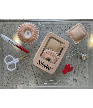 Nikolay Nikolay Sewing Kit (SK001N)
