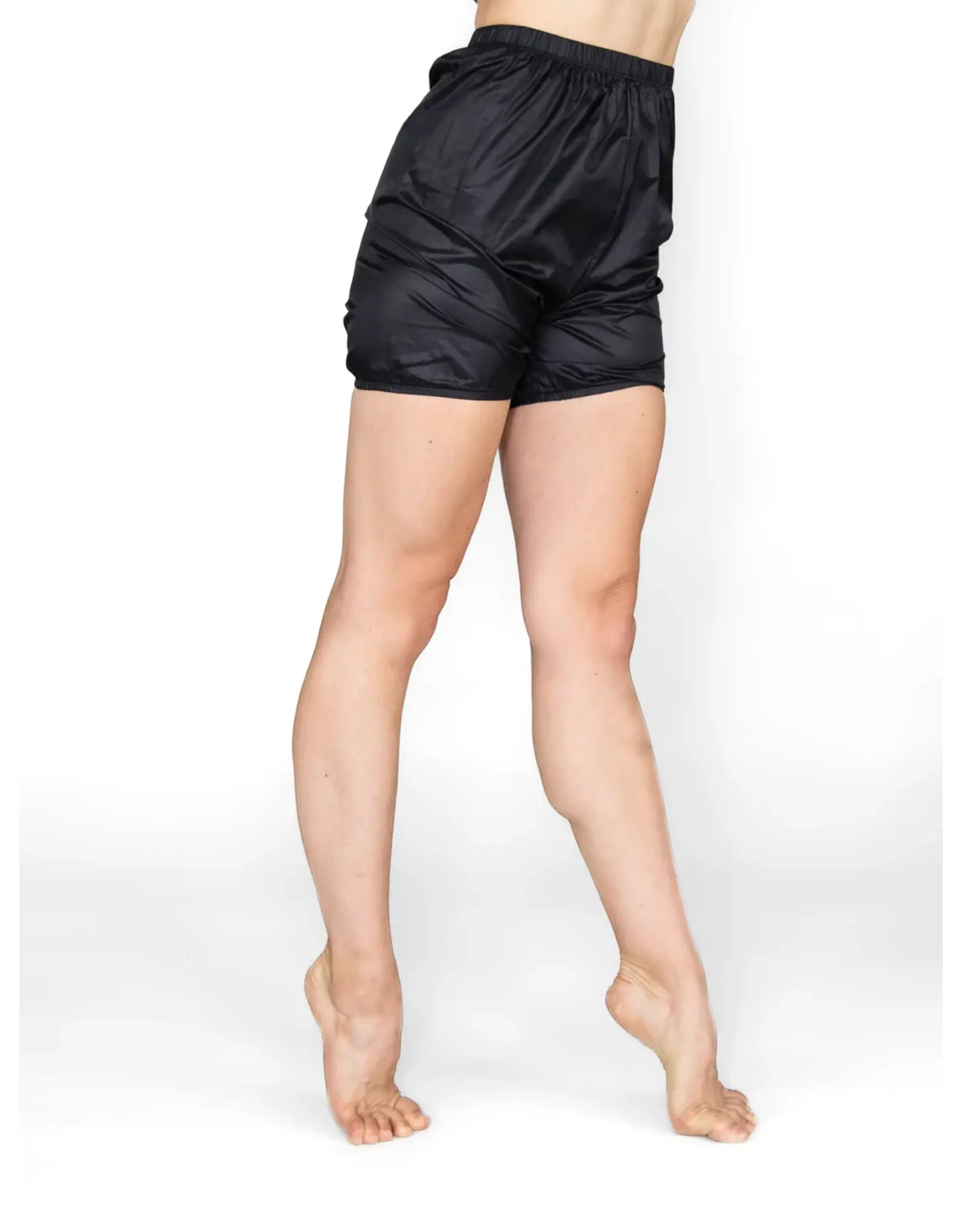 Body Wrappers Ripstop Bloomer (746)