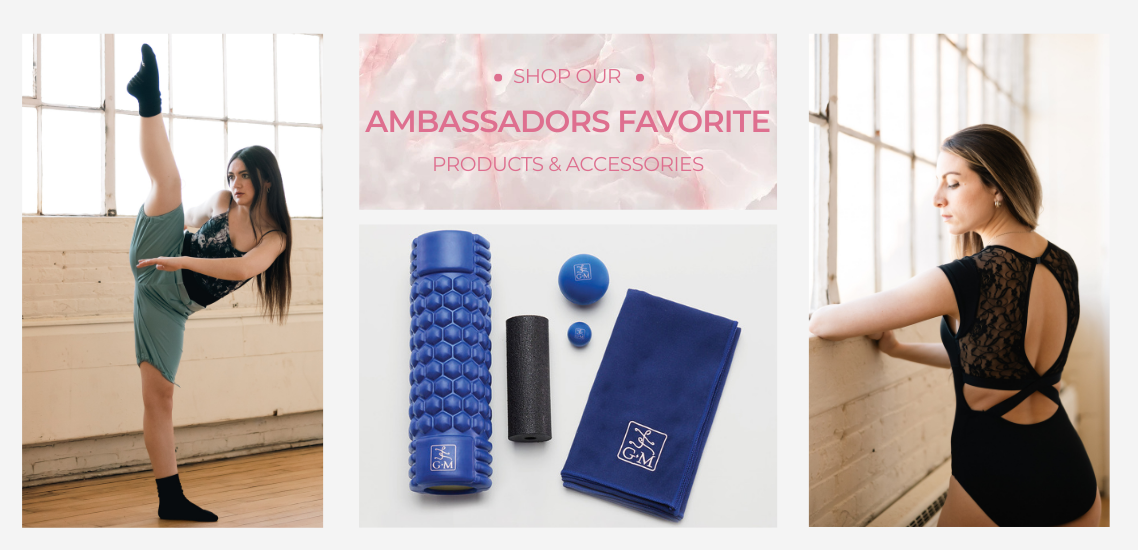 Our Ambassadors' Picks