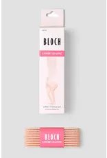 Bloch / Mirella Covert Elastic (A0185) Bloch / Mirella Covert Elastic (A0185)