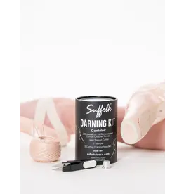 Suffolk Darning Kit (1581)