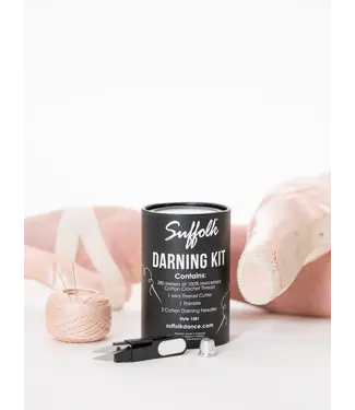 Suffolk Darning Kit (1581)