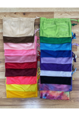 Pillows for Pointes Pillows Mesh Bags (SPSP)