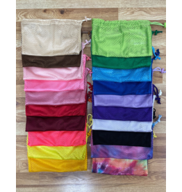 Pillows for Pointes Pillows Mesh Bags (SPSP)