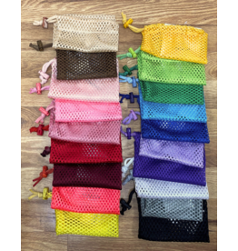 Pillows for Pointes Pillows Mini Mesh Bag (MP)