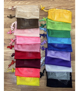 Pillows for Pointes Pillows Mini Mesh Bag (MP)