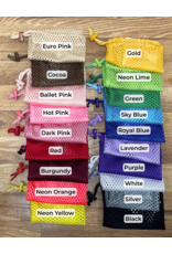 Pillows for Pointes Pillows Mini Mesh Bag (MP)