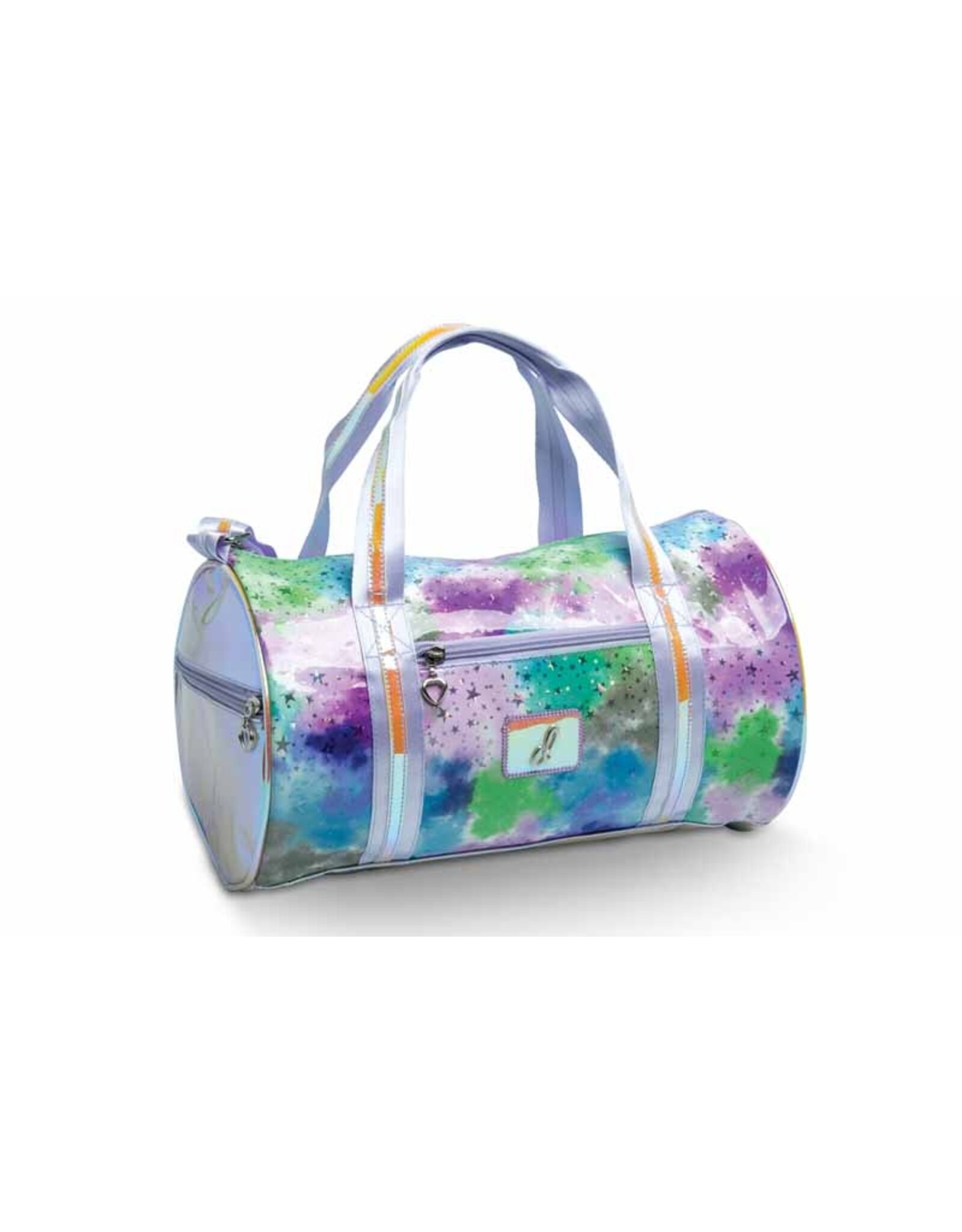 DANZNMOTION Pastel Clouds & Stars Bag (B21515)