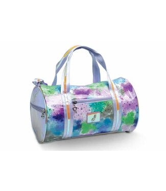 DANZNMOTION Pastel Clouds & Stars Bag (B21515) (Discontinued)