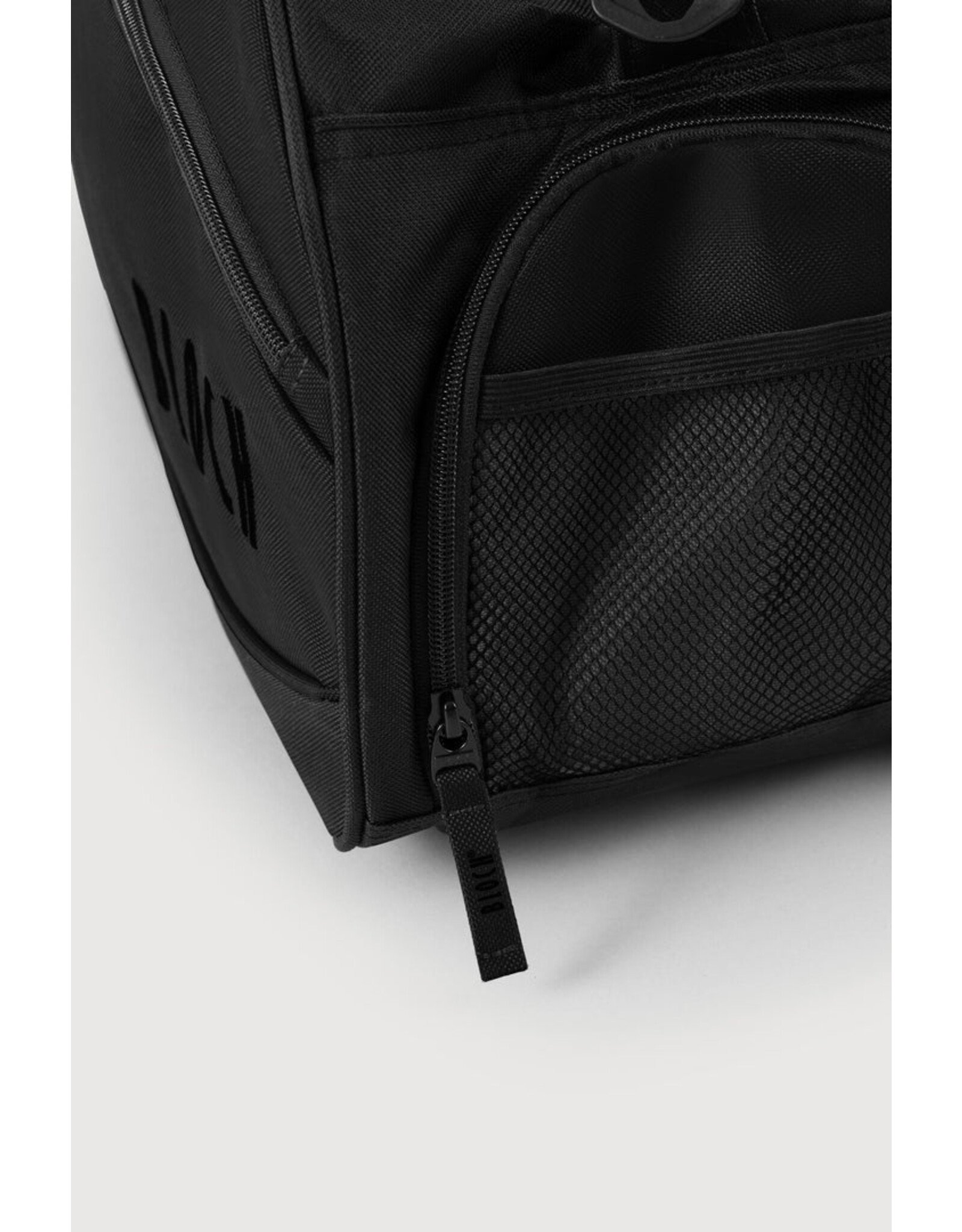 Bloch / Mirella Two Tone Duffel Bag (A6006)